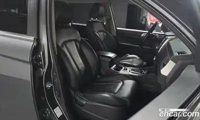 SsangYong Rexton 2018 2.2 Автомат в Москве № 30820, миниатюра 10