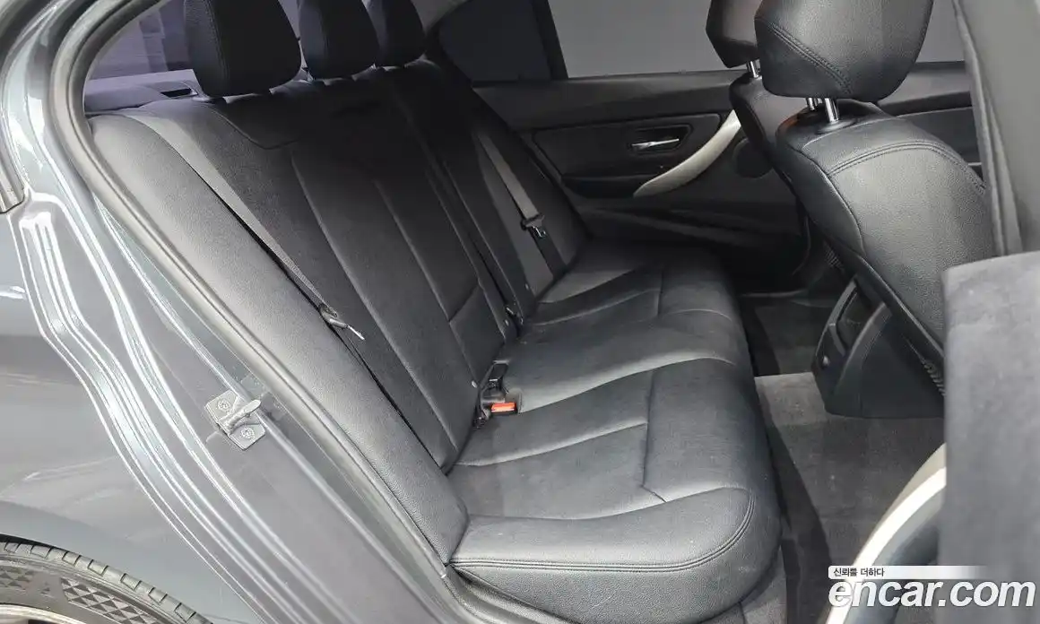 BMW 3-Series 2014 2.0 Автомат в Москве № 308750, фото 12