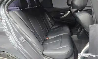 BMW 3-Series 2014 2.0 Автомат в Москве № 308750, миниатюра 12