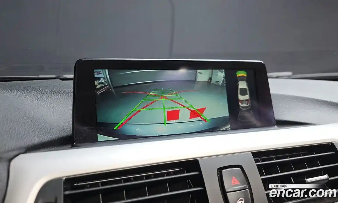 BMW 3-Series 2014 2.0 Автомат в Москве № 308750, фото 15