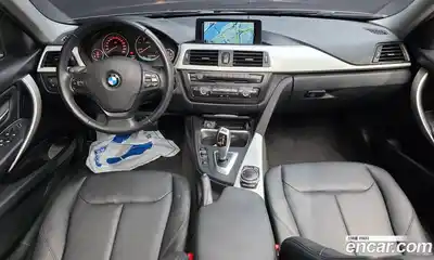BMW 3-Series 2014 2.0 Автомат в Москве № 308750, миниатюра 7