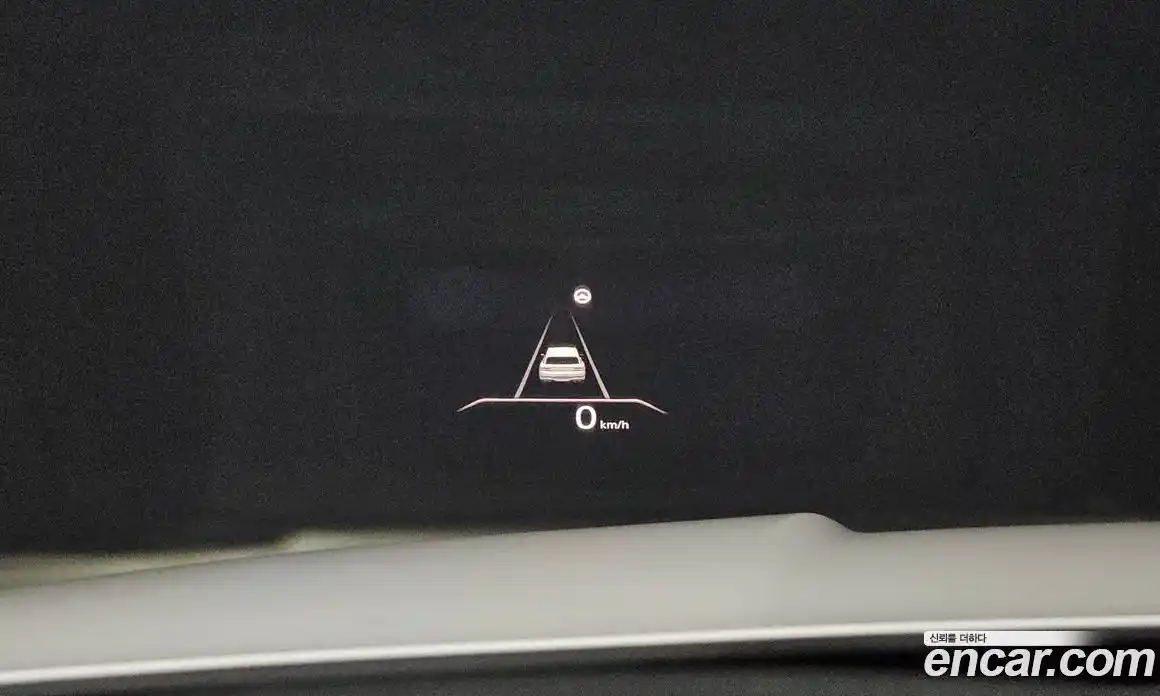 Genesis GV80 2020 3.0 Автомат в Москве № 309345, фото 15