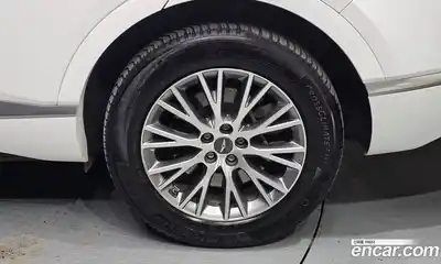 Genesis GV80 2020 3.0 Автомат в Москве № 309345, миниатюра 5