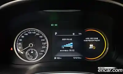 Genesis GV80 2020 3.0 Автомат в Москве № 309345, миниатюра 8