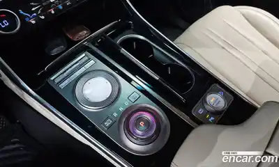 Genesis GV80 2020 3.0 Автомат в Москве № 309345, миниатюра 9