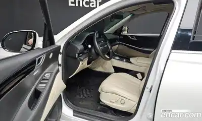 Genesis GV80 2020 3.0 Автомат в Москве № 309345, миниатюра 10