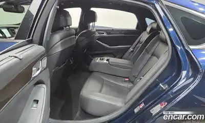 Genesis G80 2018 3.3 Автомат в Москве № 309366, миниатюра 12