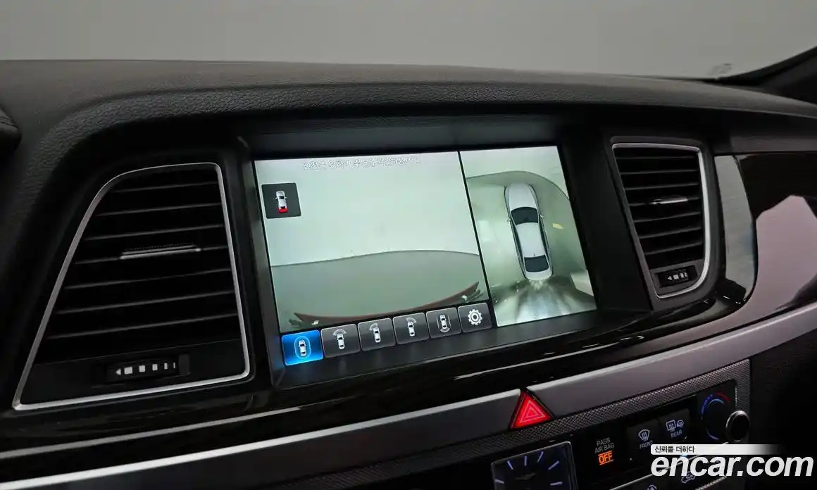 Genesis G80 2018 3.3 Автомат в Москве № 309366, фото 15