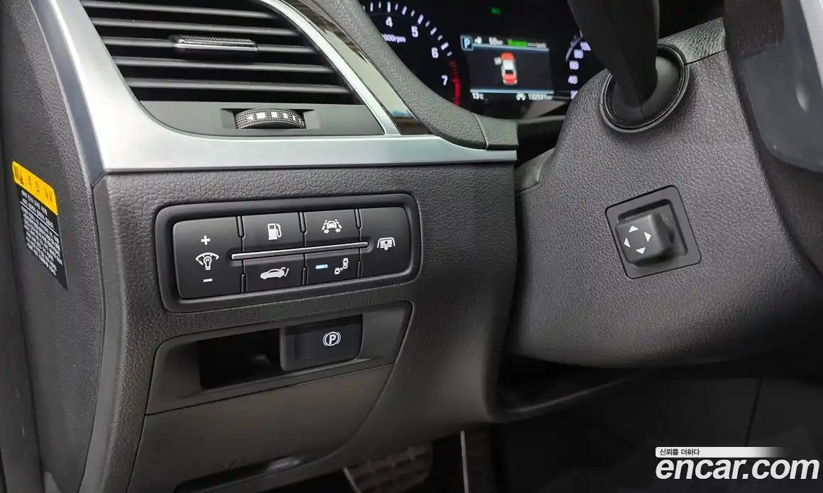 Genesis G80 2018 3.3 Автомат в Москве № 309366, фото 17