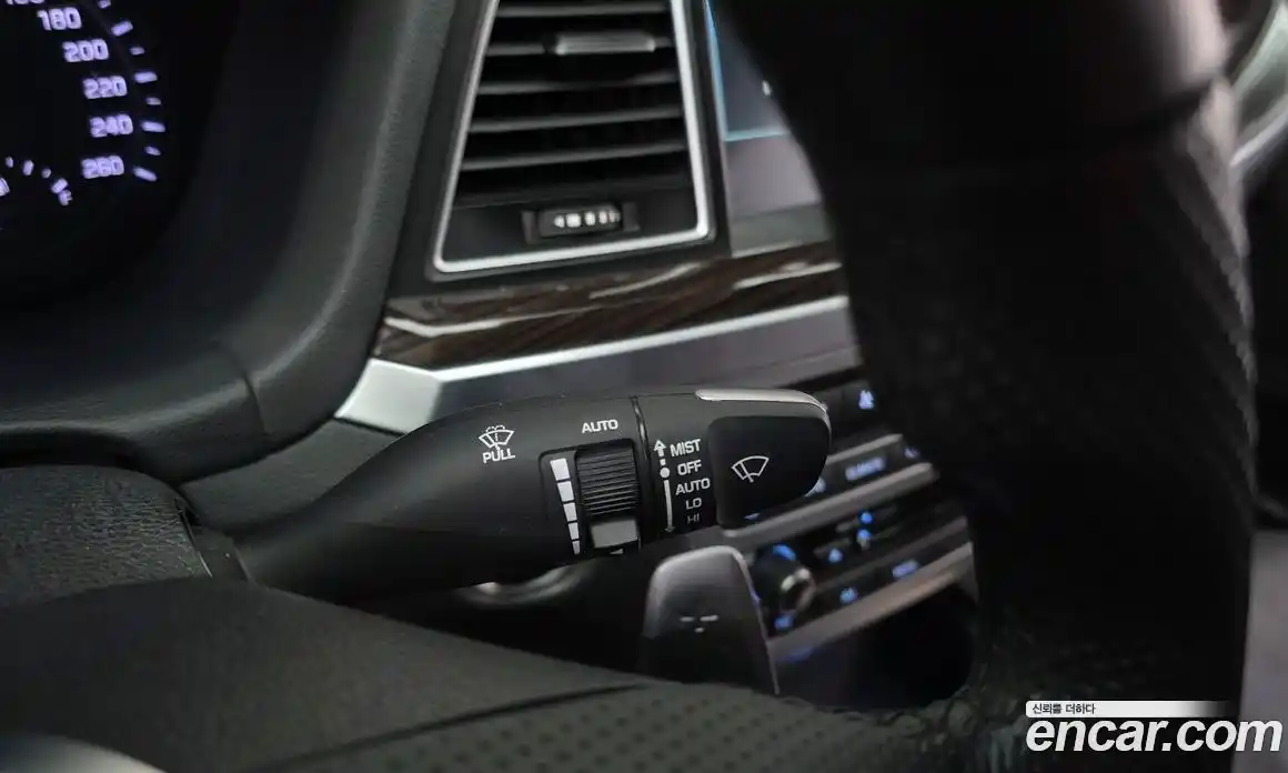 Genesis G80 2018 3.3 Автомат в Москве № 309366, фото 18