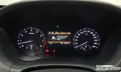 Genesis G80 2018 3.3 Автомат в Москве № 309366, миниатюра 8