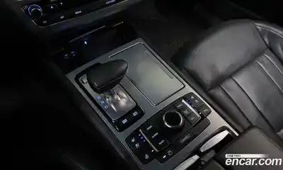 Genesis G80 2018 3.3 Автомат в Москве № 309366, миниатюра 9
