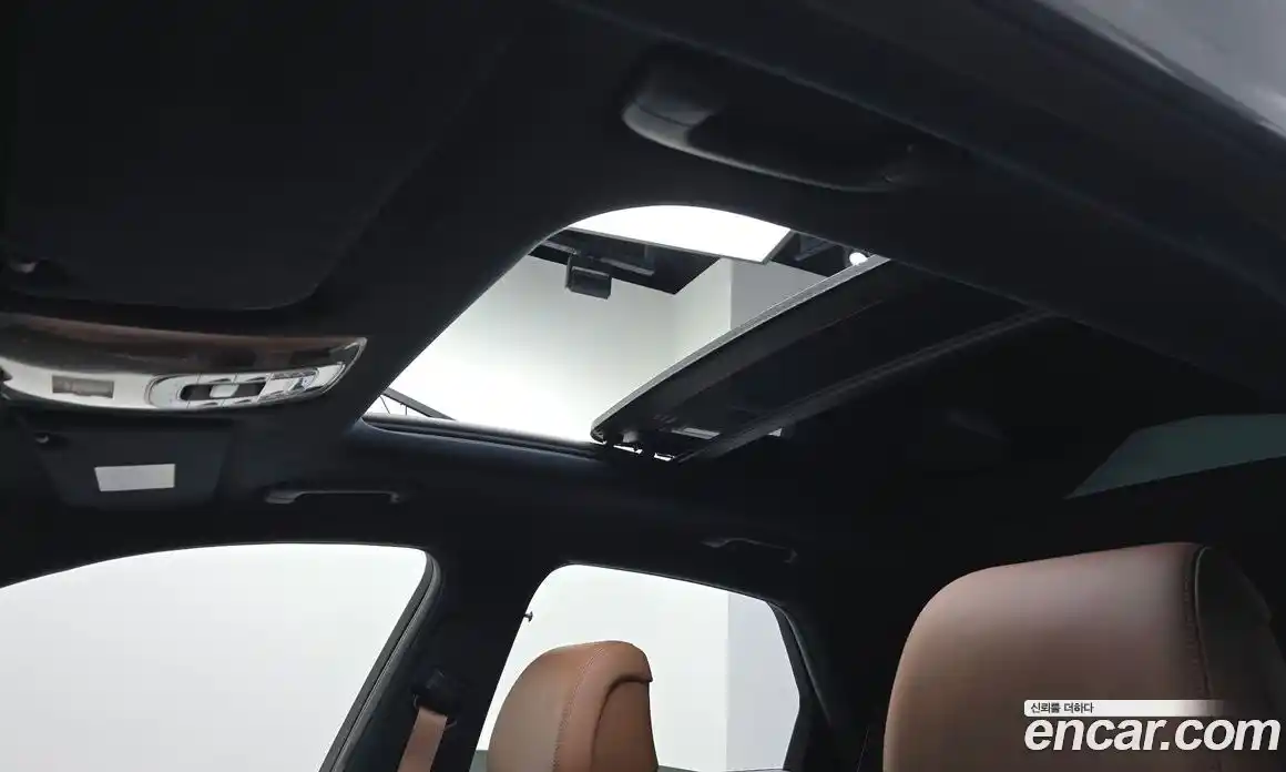 Genesis GV70 2021 2.2 Автомат в Москве № 309402, фото 19