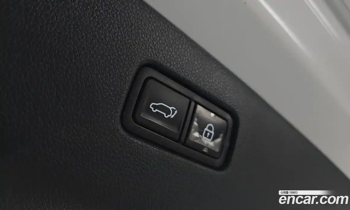 Genesis GV70 2021 2.2 Автомат в Москве № 309402, фото 20