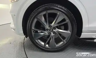 Genesis GV70 2021 2.2 Автомат в Москве № 309402, миниатюра 5