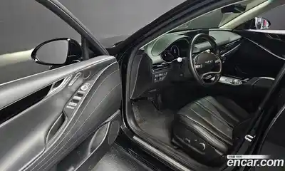 Genesis G80 2022 2.5 Автомат в Москве № 309403, миниатюра 11
