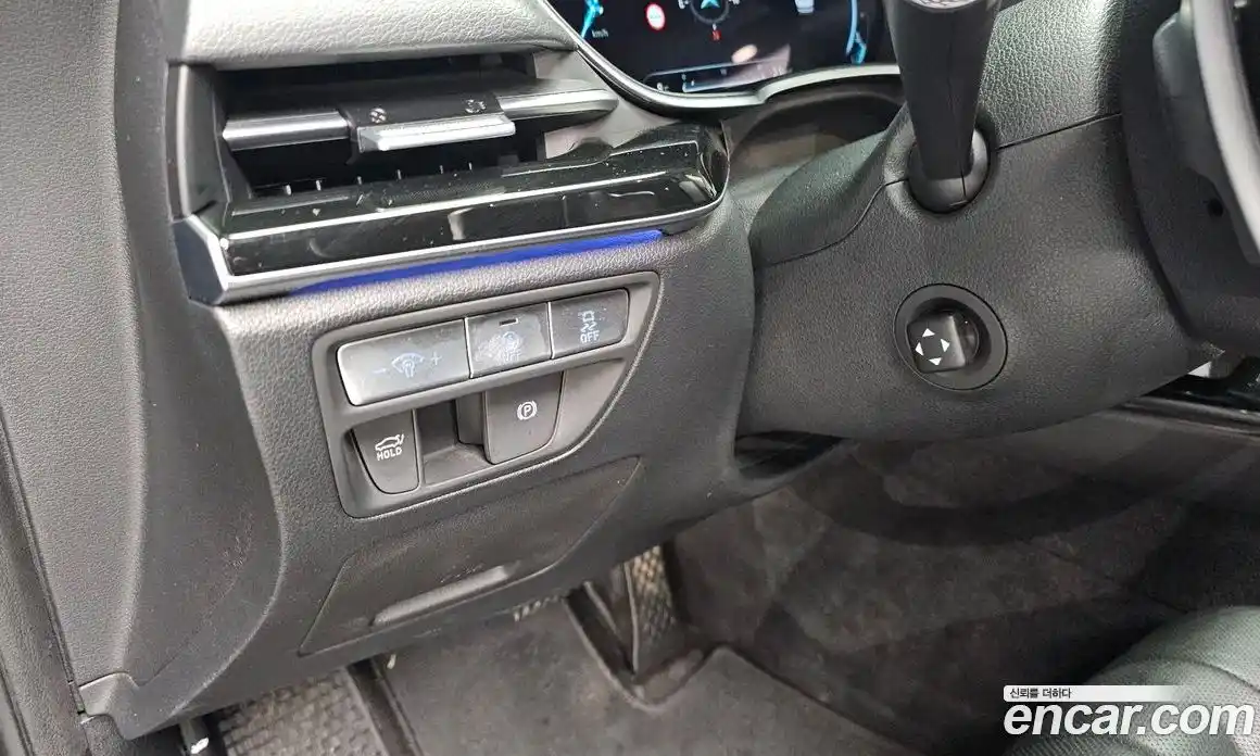 Genesis G80 2022 2.5 Автомат в Москве № 309403, фото 18