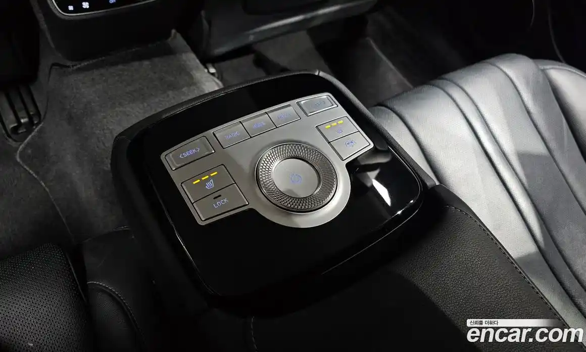 Genesis G80 2022 2.5 Автомат в Москве № 309403, фото 19