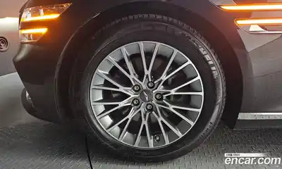 Genesis G80 2022 2.5 Автомат в Москве № 309403, миниатюра 5