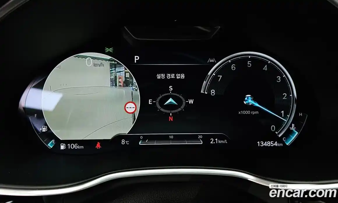 Genesis G80 2022 2.5 Автомат в Москве № 309403, фото 8