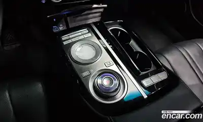 Genesis G80 2022 2.5 Автомат в Москве № 309403, миниатюра 9