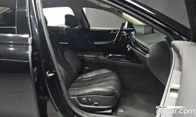 Genesis G80 2022 2.5 Автомат в Москве № 309403, миниатюра 10