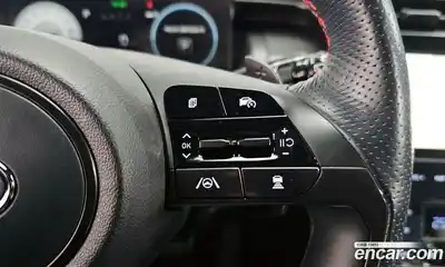 Hyundai Tucson 2022 1.6 Автомат в Москве № 3149, миниатюра 12