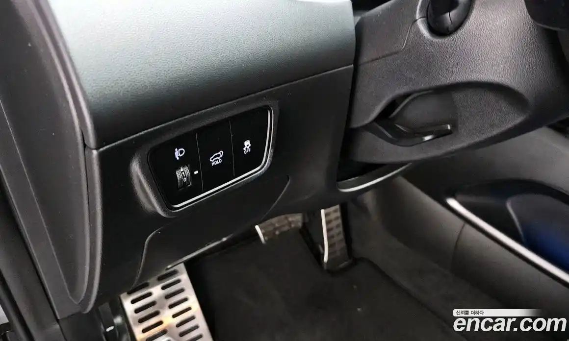 Hyundai Tucson 2022 1.6 Автомат в Москве № 3149, фото 16