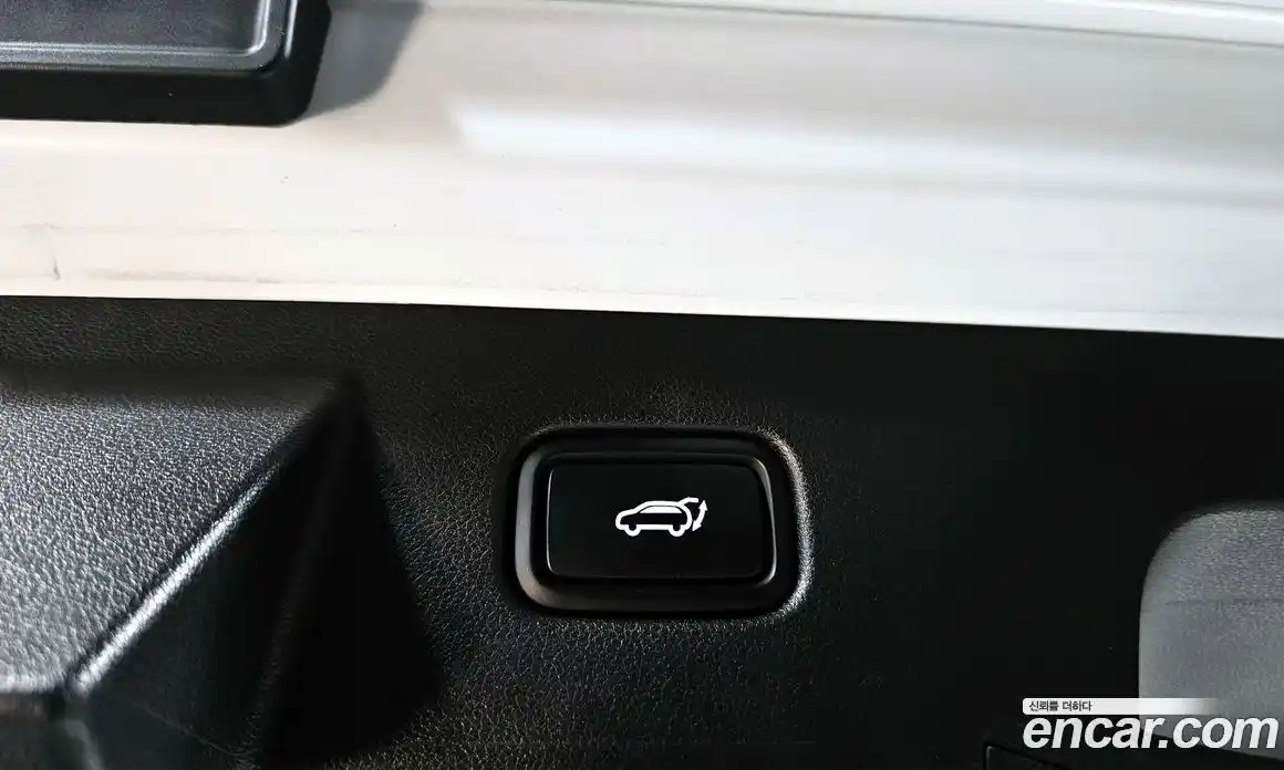 Hyundai Tucson 2022 1.6 Автомат в Москве № 3149, фото 17