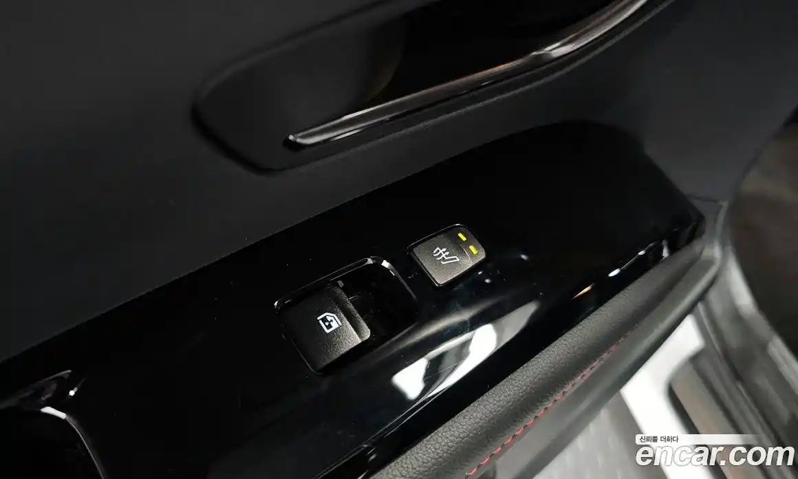 Hyundai Tucson 2022 1.6 Автомат в Москве № 3149, фото 18