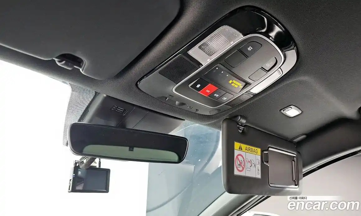 Hyundai Tucson 2022 1.6 Автомат в Москве № 3149, фото 20