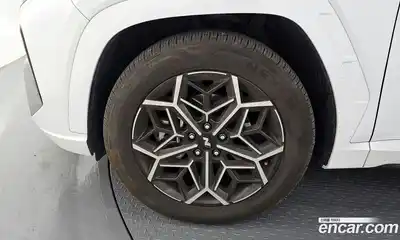 Hyundai Tucson 2022 1.6 Автомат в Москве № 3149, миниатюра 5