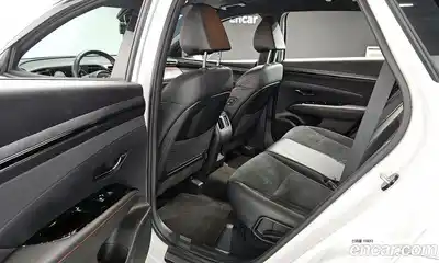 Hyundai Tucson 2022 1.6 Автомат в Москве № 3149, миниатюра 10