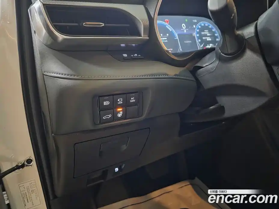 Toyota Highlander 2025 2.5 Автомат в Москве № 318571, фото 12