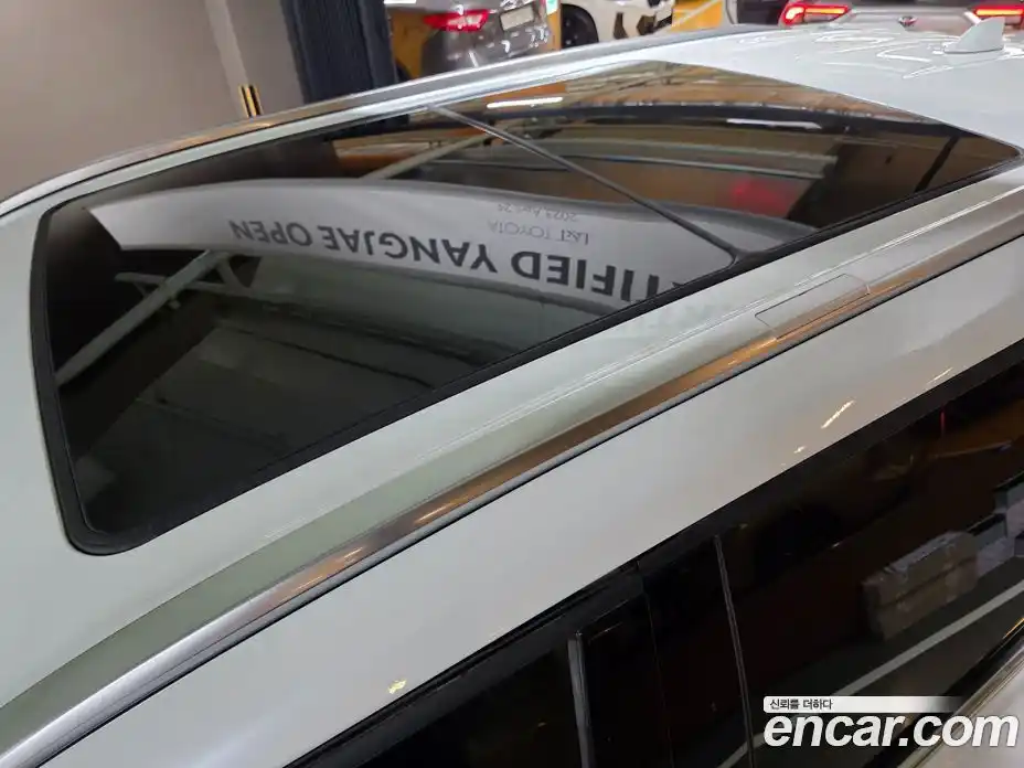 Toyota Highlander 2025 2.5 Автомат в Москве № 318571, фото 18