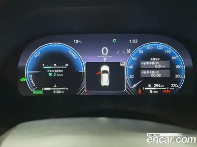 Toyota Highlander 2025 2.5 Автомат в Москве № 318571, миниатюра 8