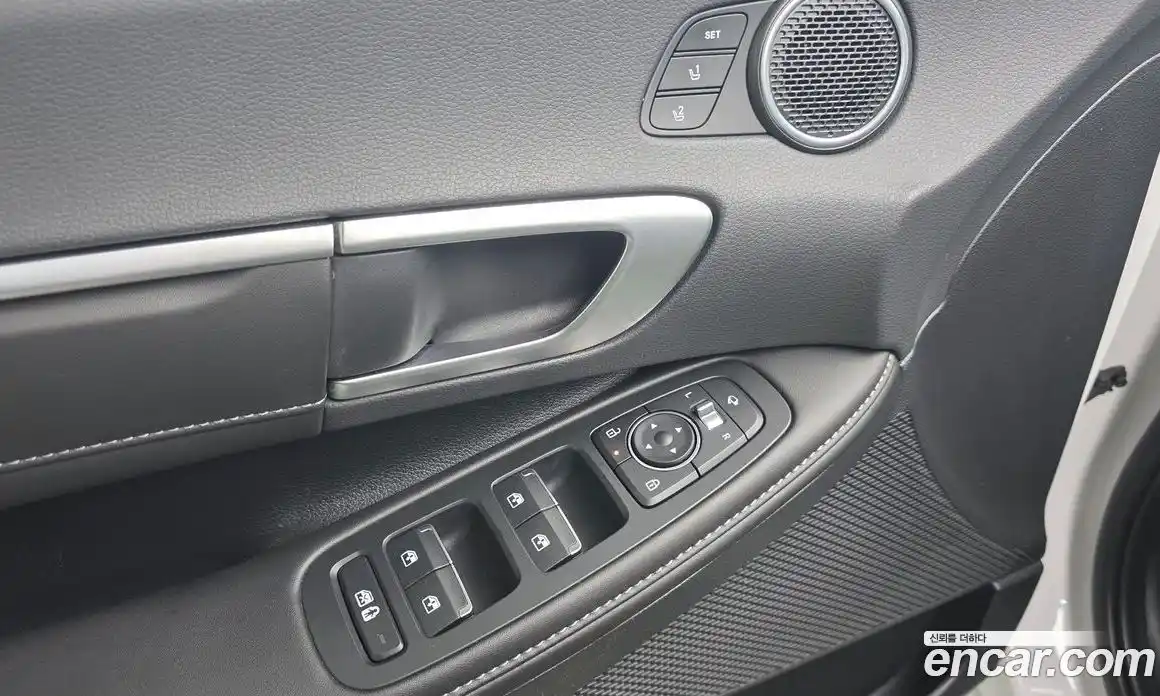 Hyundai Sonata 2024 2.0 Автомат в Москве № 320618, фото 13