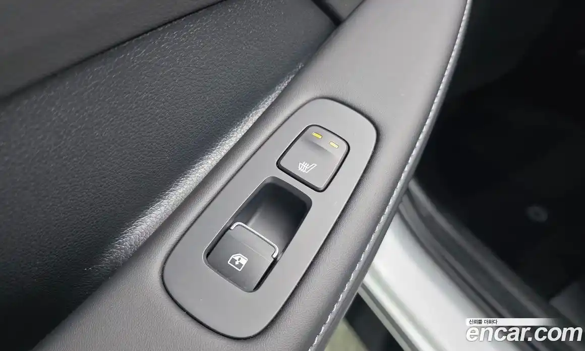 Hyundai Sonata 2024 2.0 Автомат в Москве № 320618, фото 18