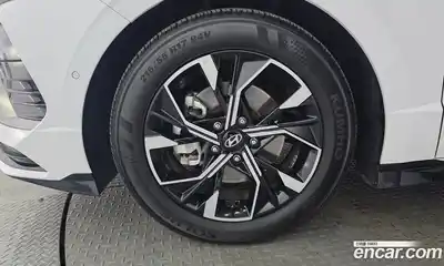 Hyundai Sonata 2024 2.0 Автомат в Москве № 320618, миниатюра 5