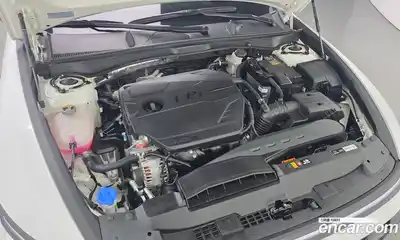 Hyundai Sonata 2024 2.0 Автомат в Москве № 320618, миниатюра 6