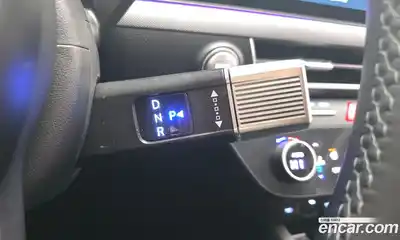 Hyundai Sonata 2024 2.0 Автомат в Москве № 320618, миниатюра 9