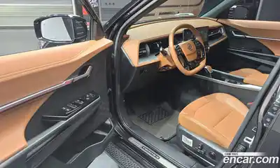 SsangYong Torres 2023 1.5 Автомат в Москве № 32775, миниатюра 11