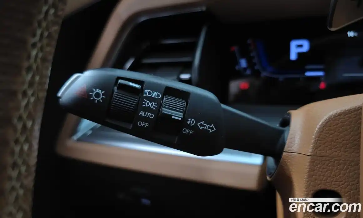 SsangYong Torres 2023 1.5 Автомат в Москве № 32775, фото 17