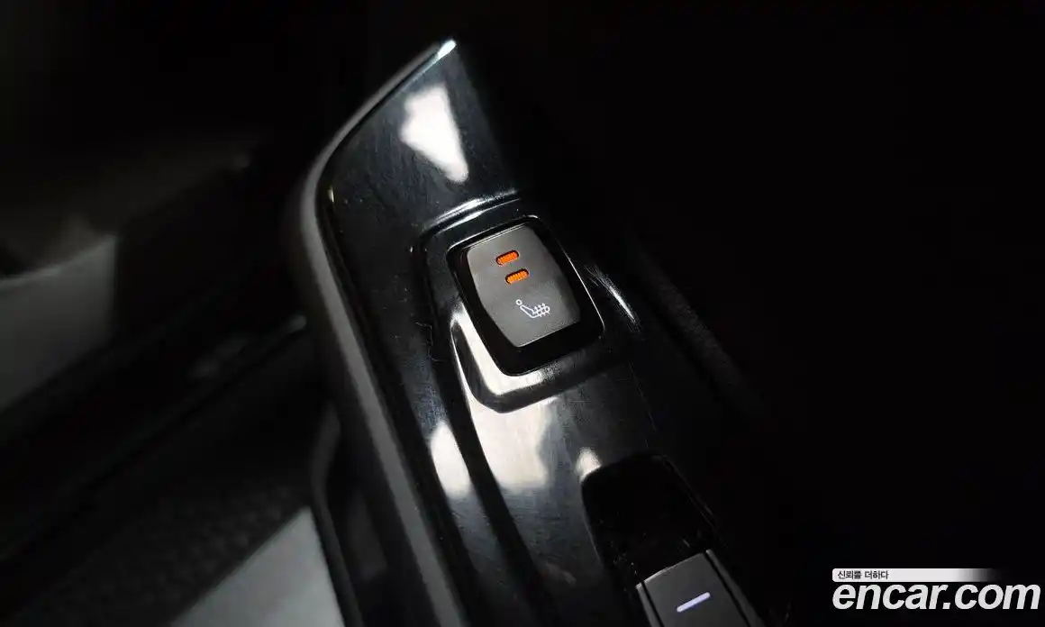 SsangYong Torres 2023 1.5 Автомат в Москве № 32775, фото 19