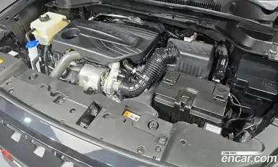 SsangYong Torres 2023 1.5 Автомат в Москве № 32775, миниатюра 6