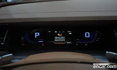 SsangYong Torres 2023 1.5 Автомат в Москве № 32775, миниатюра 8