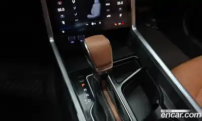 SsangYong Torres 2023 1.5 Автомат в Москве № 32775, миниатюра 9