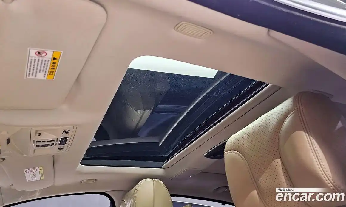 Jaguar XJ 2015 3.0 Автомат в Москве № 331539, фото 19