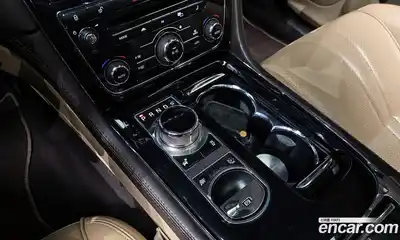 Jaguar XJ 2015 3.0 Автомат в Москве № 331539, миниатюра 9