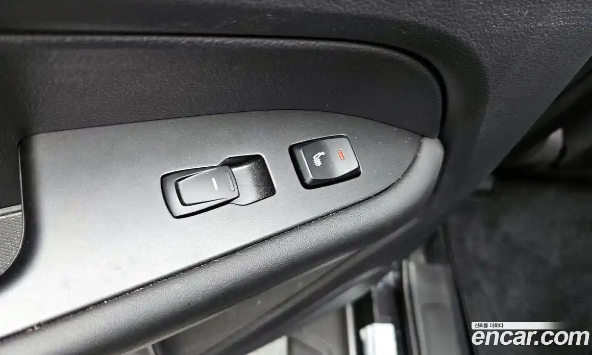 SsangYong Rexton 2024 2.2 Автомат в Москве № 33183, фото 16